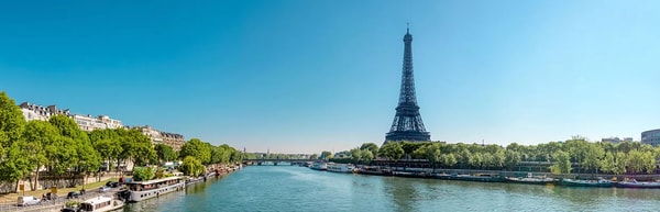 Campanile Hotels in Paris Review