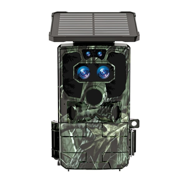 Campark TC37 Trail Camera Review