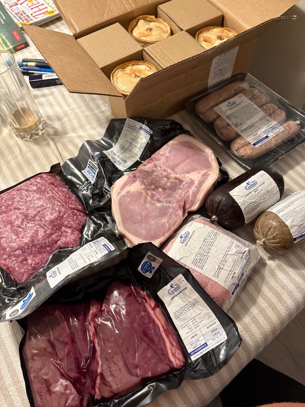 Campbells Meat Review