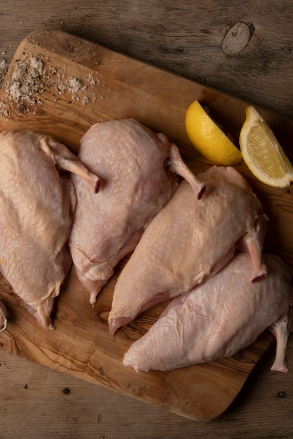 About Campbells Meat