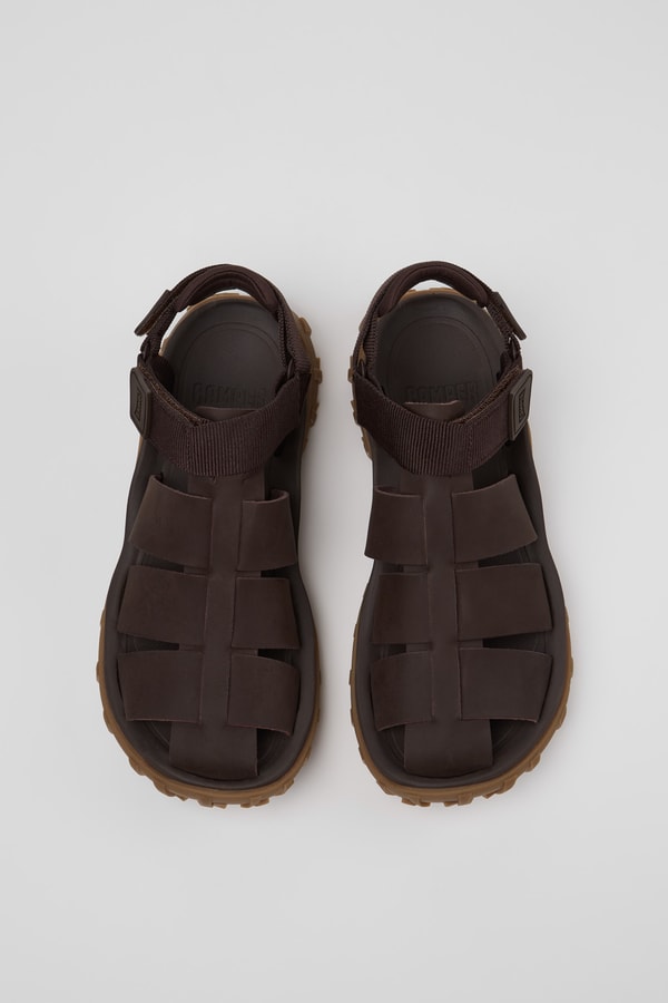 CAMPER Drift Trail Sandal recenzja
