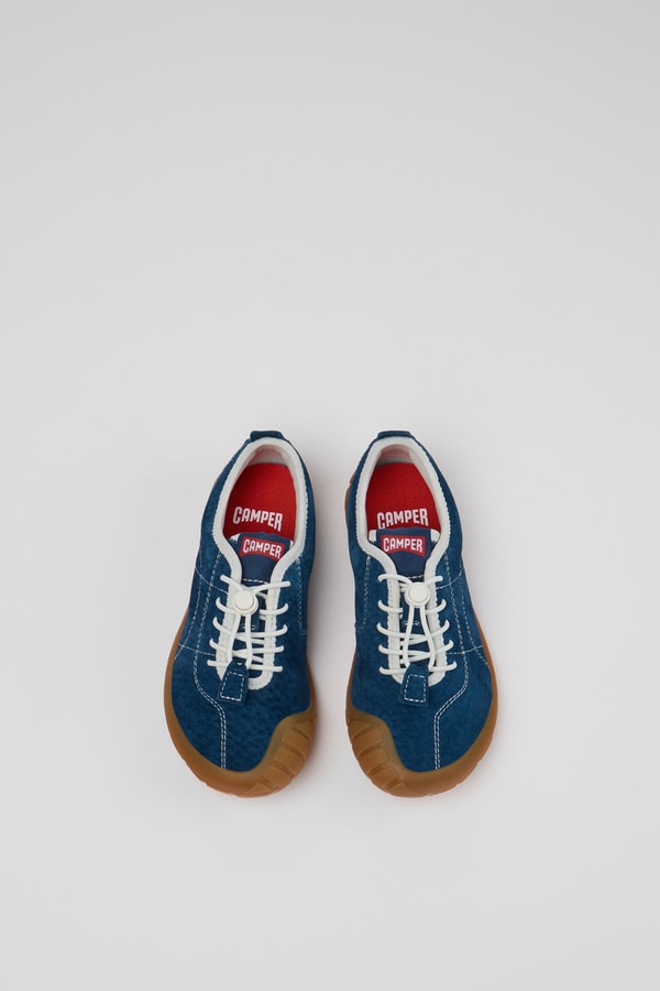 CAMPER Peu Path recenzja