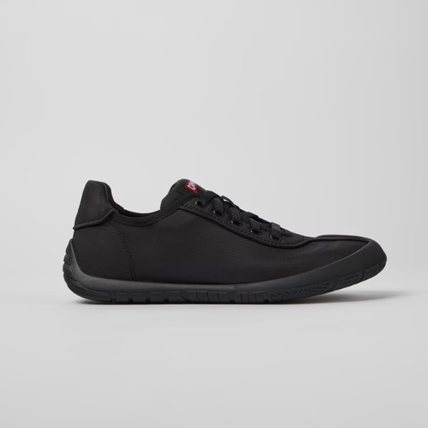 CAMPER Peu Rese&ntilde;a
