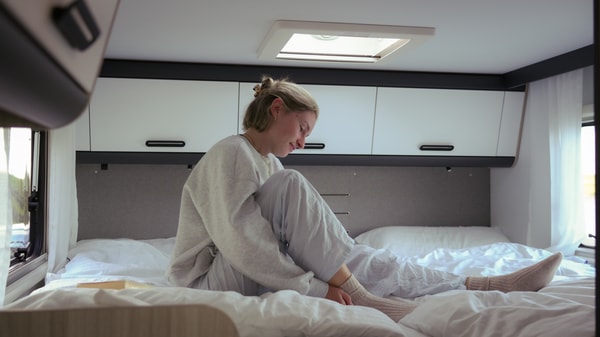 CamperDays Review