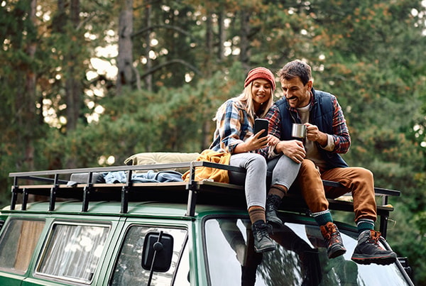 CamperDays Bewertung