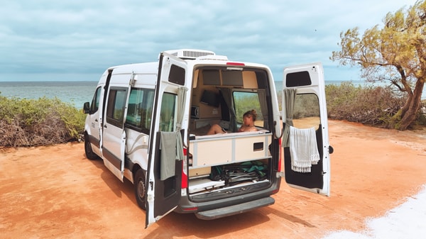 CamperDays Beoordeling