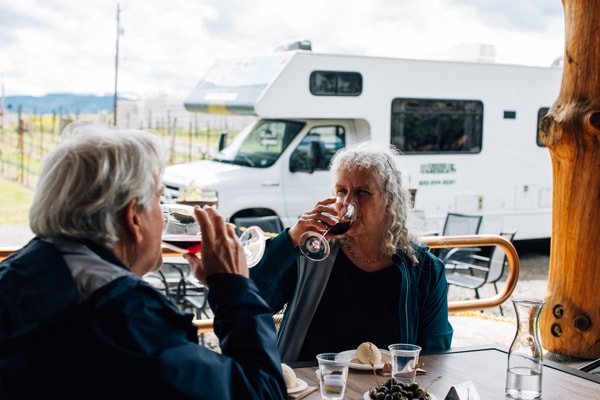 CamperDays Service beoordelingen
