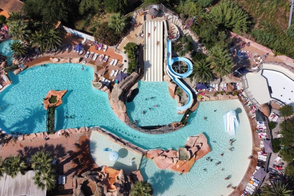 Camping and Co Camping Les Sables d'Or Avis