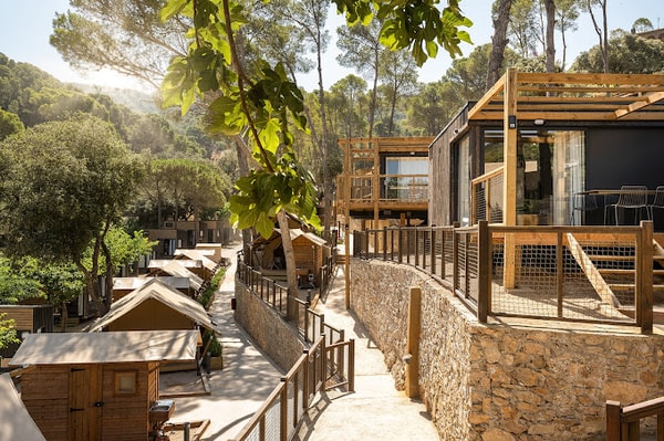 Una Gu&iacute;a Pr&aacute;ctica Para Vacaciones En Camping