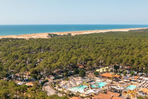 Camping and Co Le Vieux Port Rese&ntilde;a