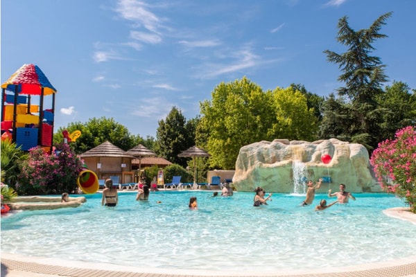 Camping and Co L'Evasion Rese&ntilde;a