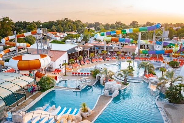 Camping and Co Boekingsdienst Beoordeling