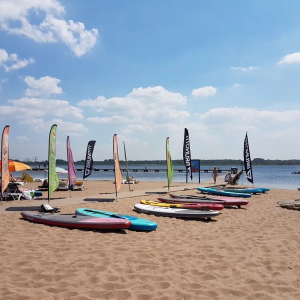 Camping de Meeuw Beoordeling