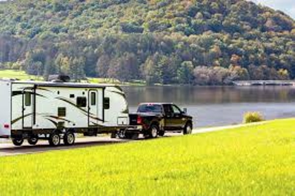 About Camping World