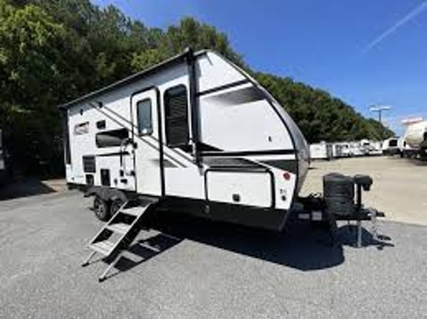 Camping World Review