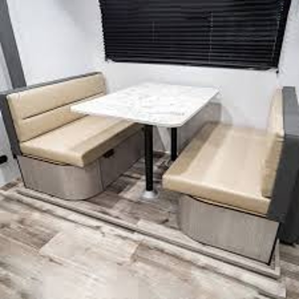 Camping World 48 RV Dinette Replacement Cushions Review