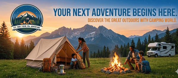About Camping World
