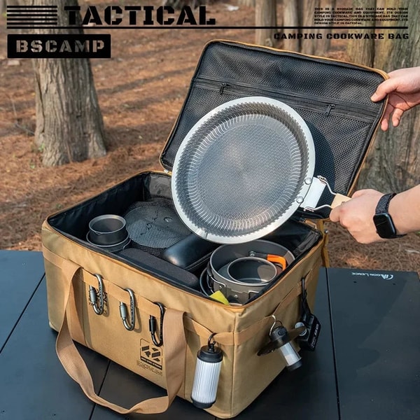 Camping World Review