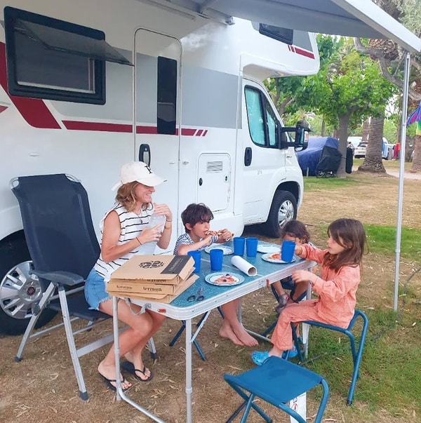 Camplify Rese&ntilde;a