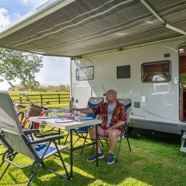 Camplify Motorhome Hire Review