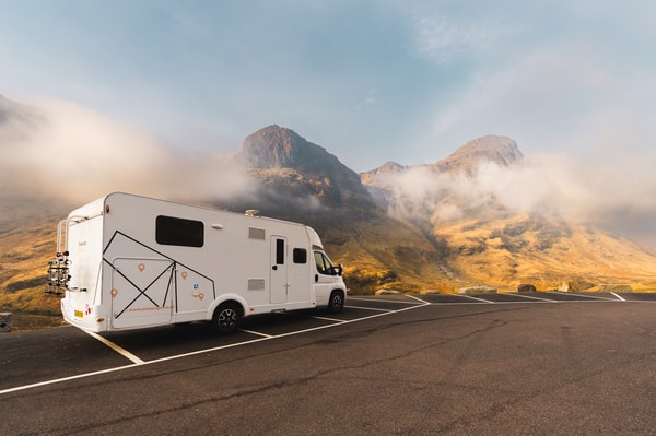 Camplify Caravan Hire Review