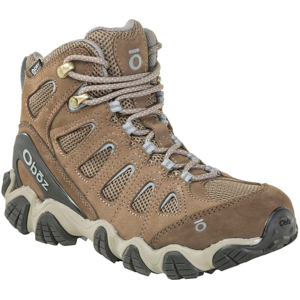 Campmor Oboz Sawtooth II Mid B-DRY Review