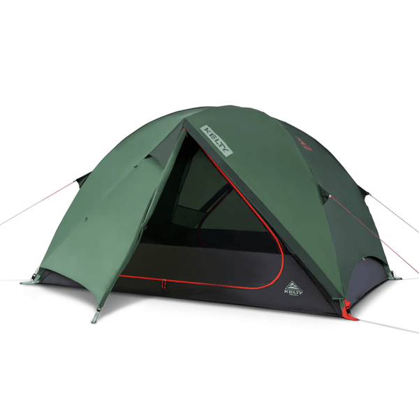 Campmor Kelty Wireless 4 Person Tent Review
