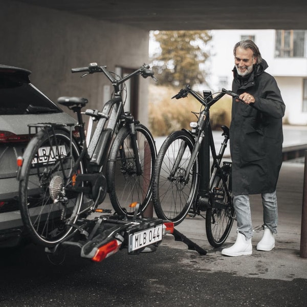 Campmor Thule Epos 2 E-Bike Rack Review