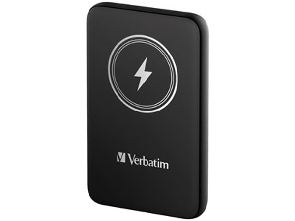 CampusShop Verbatim Charge 'n' Go Powerbank Beoordeling