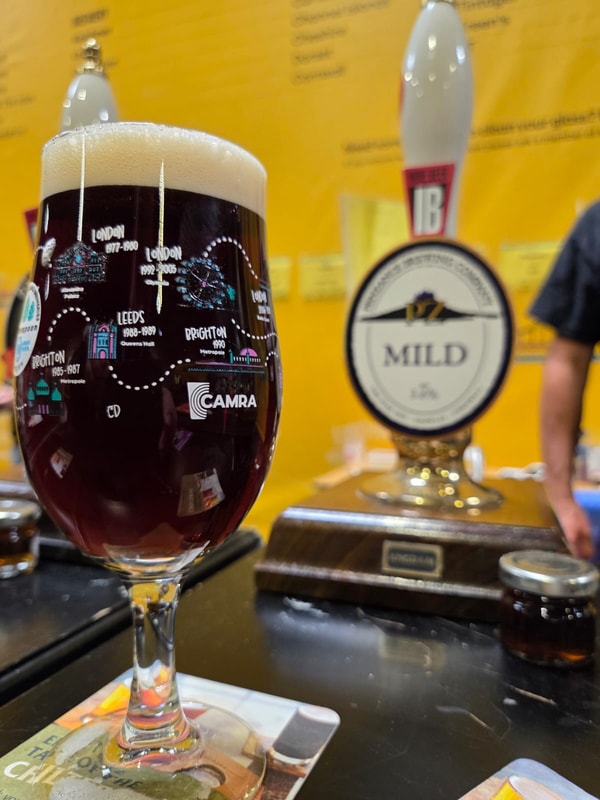 About CAMRA
