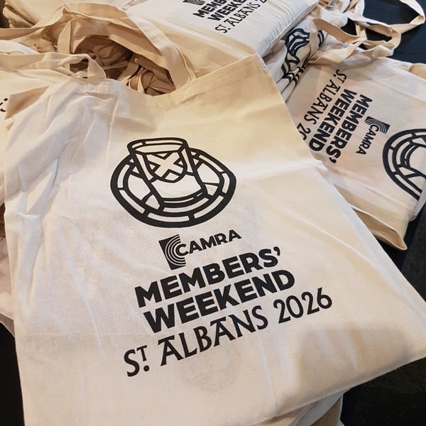 CAMRA Membership Review