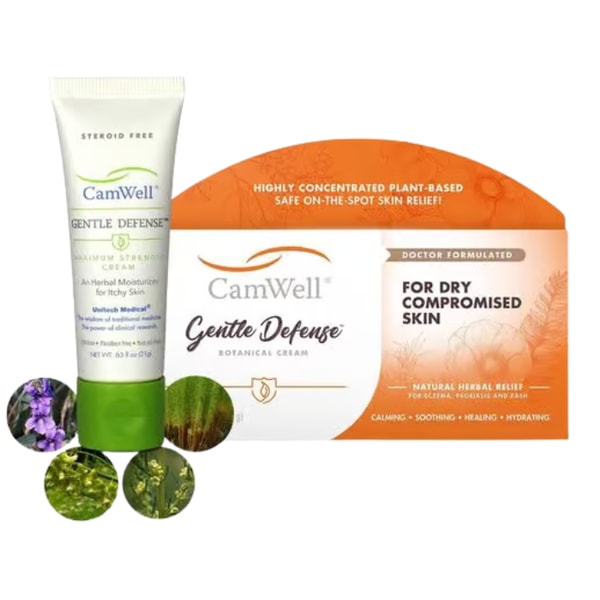 CamWell Gentle Defense Reviews