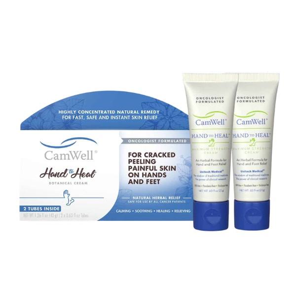 CamWell Hand to Heal Reviews