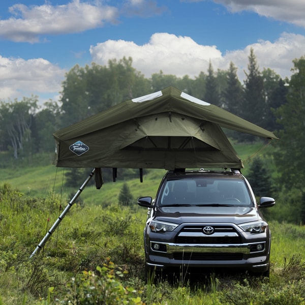 Canada Gear Treeline Tamarack Bewertung