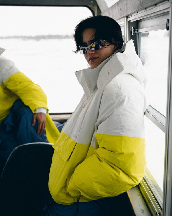 About Canada Goose