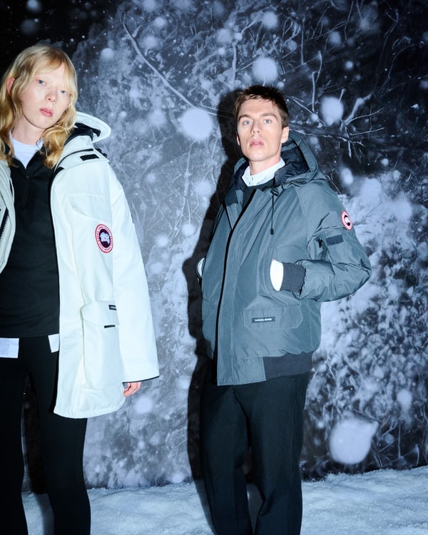 Canada Goose Review
