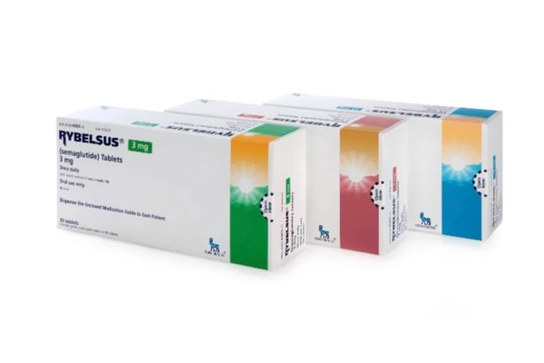 Canadian Insulin Rybelsus Review