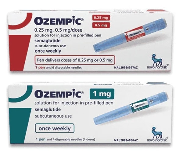 Canadian Insulin Ozempic Review
