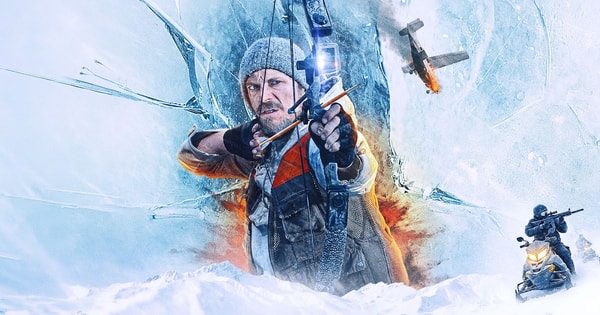 Canal+ Ice Fall Avis