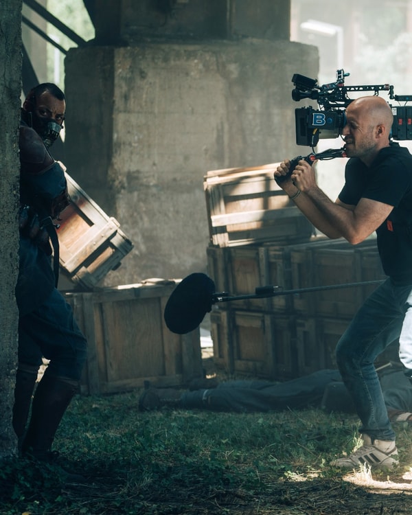 CANAL+ Films & Series Beoordeling