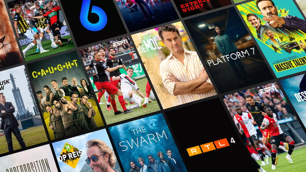 Canal Digitaal Satelliet TV Abonnement Beoordeling