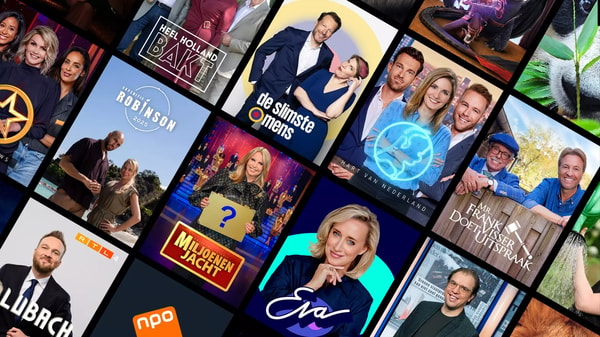 Canal Digitaal CANAL+ App Streaming Beoordeling