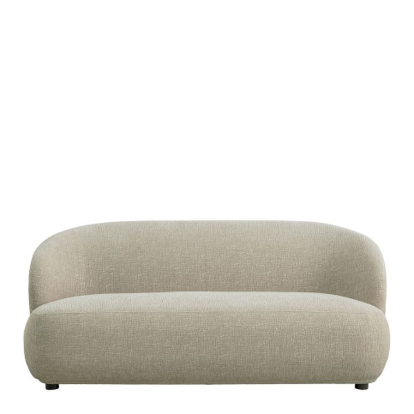 Cosy Home Design Canap&eacute; LISETTE velours Avis