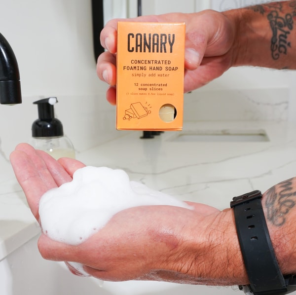 Canary Clean Products Review