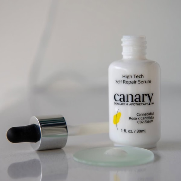 About Canary Skincare