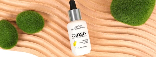 Canary Skincare Review