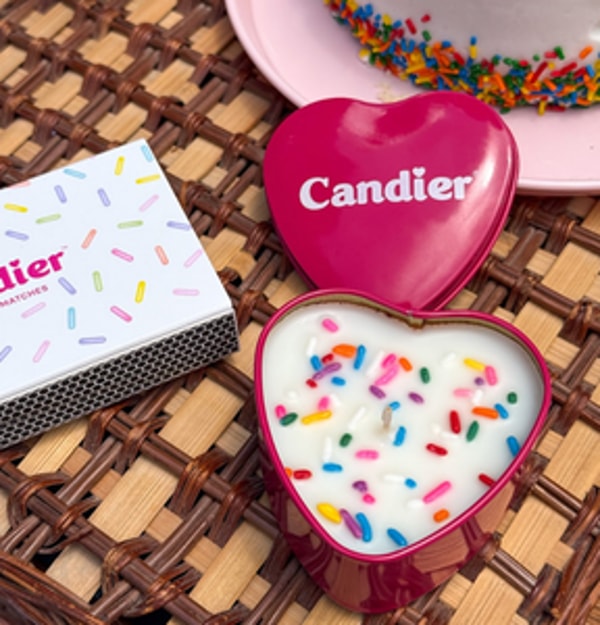 Candier Brand Overview