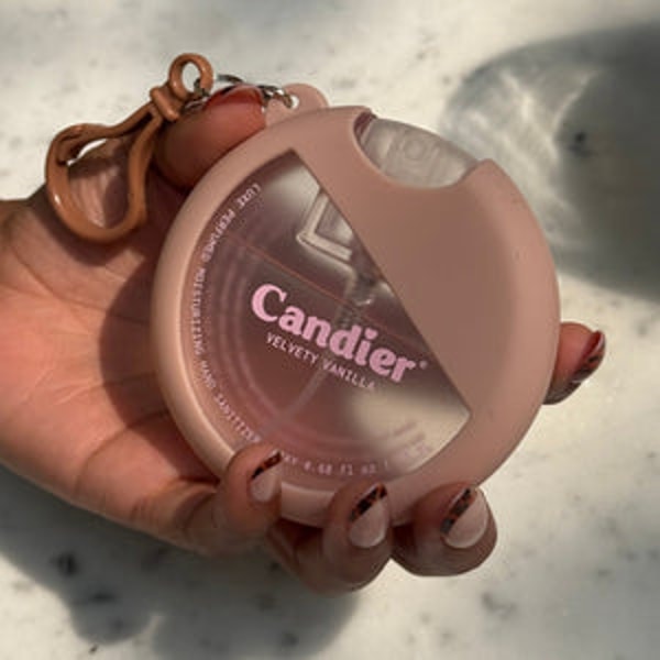 Candier Review