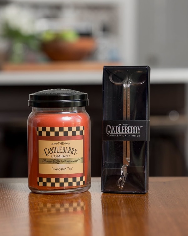 Candleberry Review