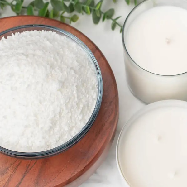 CandleScience SimplySoy Artisan Wax Review